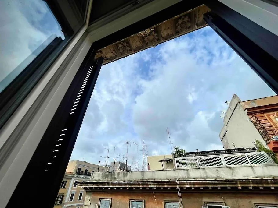 Gallery Art Flat Near The Colosseum And Domus Aurea Rome