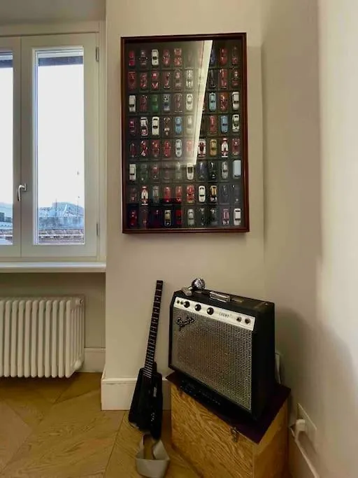 Gallery Art Flat Near The Colosseum And Domus Aurea Rome Italy